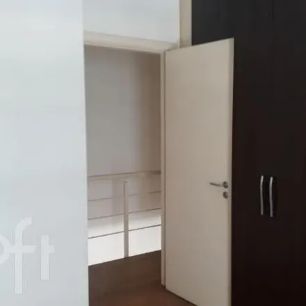 Buy this 2 bed apartment on Alameda Campinas 701 in Cerqueira César, Região Geográfica Intermediária de São Paulo - SP