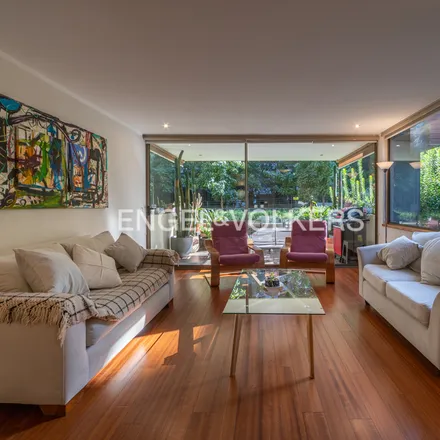Image 1 - Nansen 754, 765 0558 Provincia de Santiago, Chile - Apartment for sale