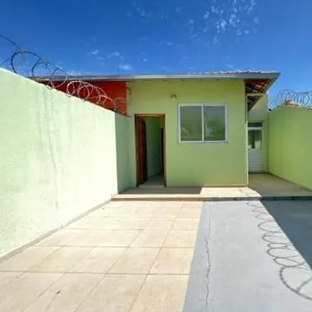 Buy this 3 bed house on Rua Treze de Maio in Justinópolis, Ribeirão das Neves - MG