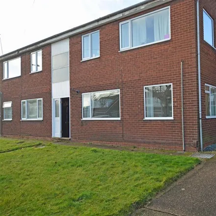 Rent this 1 bed apartment on Warwick Road in Scunthorpe, DN16 1ES