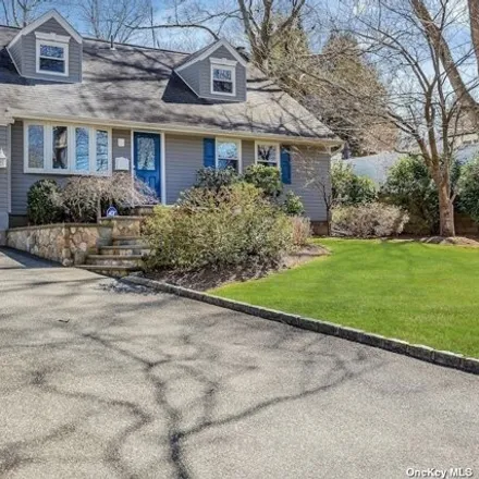 Buy this 4 bed house on 135 1st Avenue in Kings Park, Smithtown