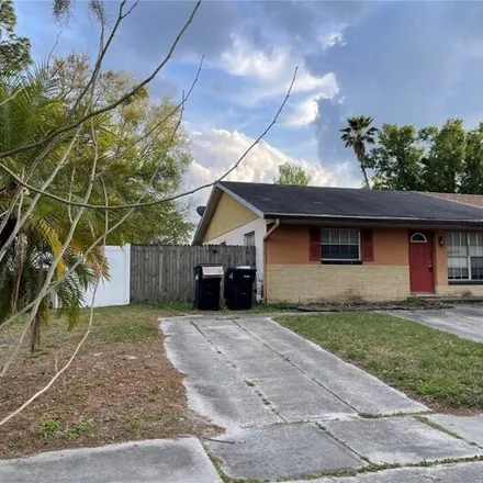 Buy this 2 bed house on 8104 Turkey Drive in Orange County, FL 32825