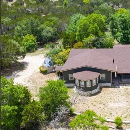 Image 3 - 1298 Panther Hollow Drive, Highland Waters, Bandera County, TX 78003, USA - House for sale