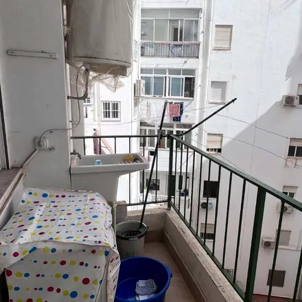 Rent this 3 bed room on Calle Tirso de Molina in 30203 Cartagena, Spain