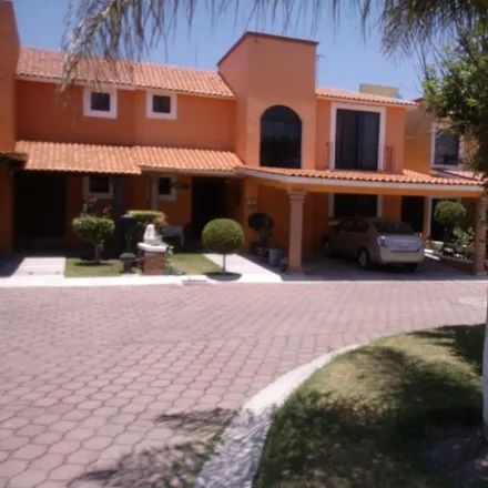 Rent this 2 bed apartment on San Juan del Río
