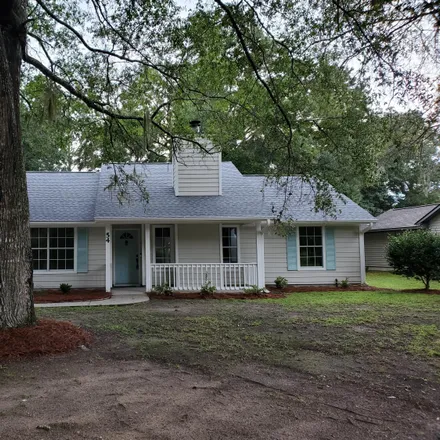 Buy this 3 bed house on 54 Marsh Drive in Marsh Harbor, Beaufort County