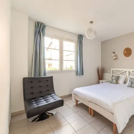 Rent this 1 bed apartment on 13480 Cabriès