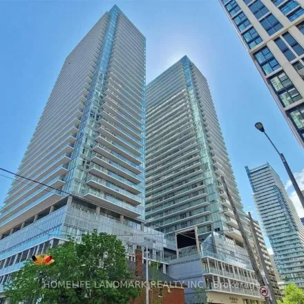 Image 2 - CityLights on Broadway, Broadway Avenue, Old Toronto, ON M4P 1V6, Canada - Apartment for rent