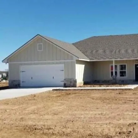 Buy this 3 bed house on unnamed road in Jack County, TX