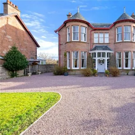 Buy this 6 bed house on Craigellachie in A862, Beauly