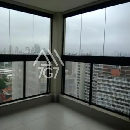 Rent this 1 bed apartment on Avenida Brigadeiro Luís Antônio 3084 in Moema, São Paulo - SP
