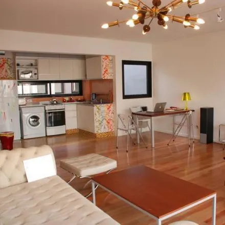 Rent this 1 bed apartment on Maure 3315 in Colegiales, C1427 BZD Buenos Aires