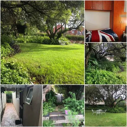 Image 5 - Ditton Avenue, Rossmore, Johannesburg, 2001, South Africa - Apartment for rent