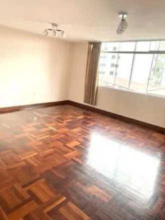 Image 2 - Patas y Colitas, Avenida Ricardo Tizon y Bueno, Jesús María, Lima Metropolitan Area 15072, Peru - Apartment for rent