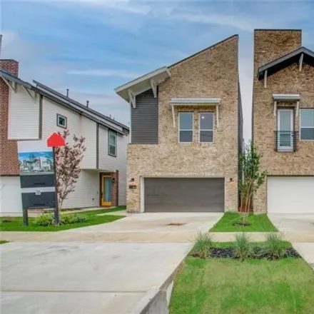 Buy this 3 bed house on 5815 Francis Oak Pl in Houston, Texas