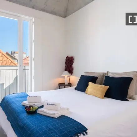 Rent this 2 bed apartment on Best Western Hotel Inca in Praça Coronel Pacheco 54, 4050-453 Porto