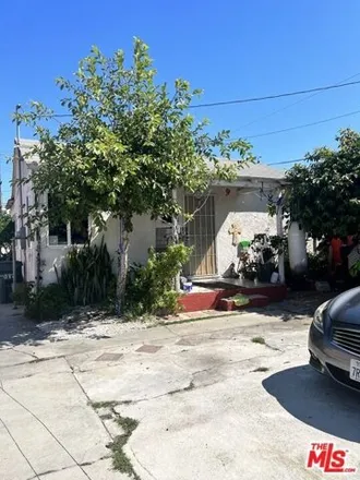 Image 2 - 4013 West 104th Street, Inglewood, CA 90304, USA - House for sale