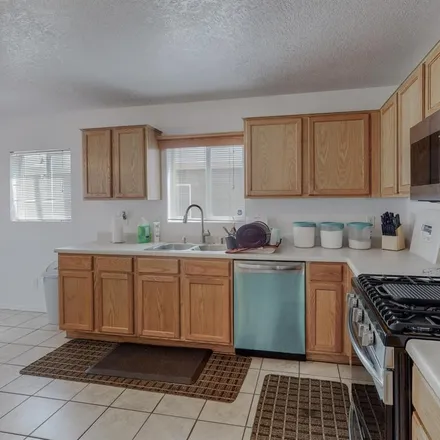 Rent this 1 bed room on 9917 Shiraz Road Southwest in Albuquerque, NM 87121