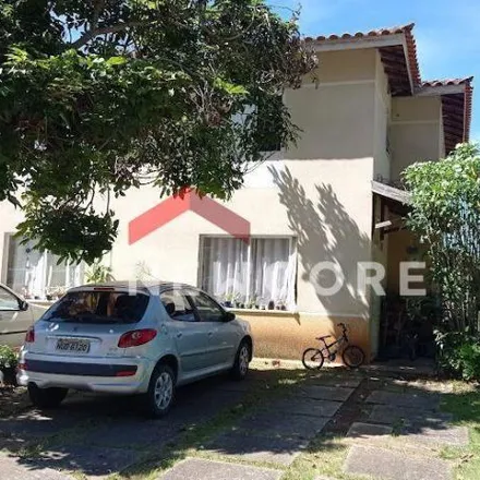 Buy this 3 bed house on unnamed road in Jardim Adelina, Cotia - SP