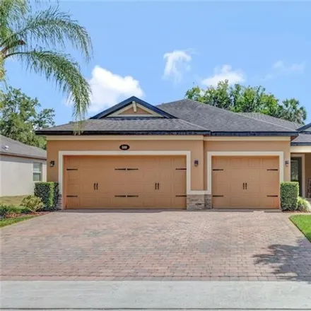 Buy this 4 bed house on Fosters Grove Loop in Lake Charm, Seminole County
