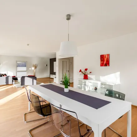 Rent this 1 bed apartment on Kuhlmannweg 9 in 51375 Leverkusen, Germany