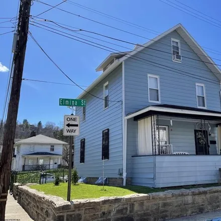 Buy this 3 bed house on 312 Lyndhurst Avenue in South Hills, Morgantown