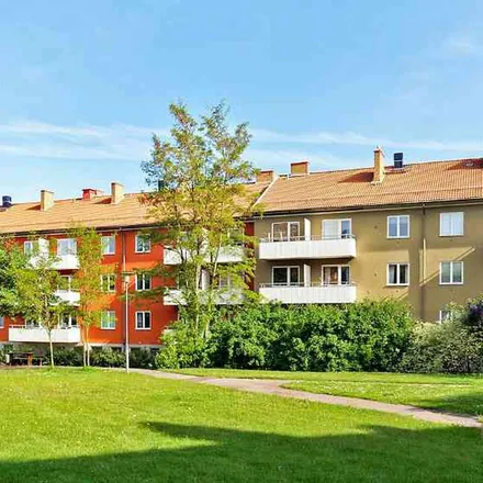 Rent this 2 bed apartment on Götgatan 7D in 582 56 Linköping, Sweden