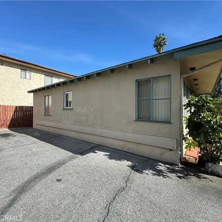 Image 5 - Travelodge, 2131 East Colorado Boulevard, Pasadena, CA 91107, USA - Apartment for rent