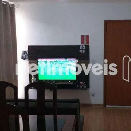 Buy this 2 bed apartment on Rua José Luiz Azevedo in Jaqueline, Belo Horizonte - MG