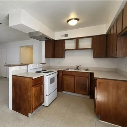 Image 9 - 3163 East Carey Avenue, North Las Vegas, NV 89030, USA - Apartment for rent