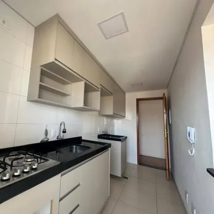 Rent this 2 bed apartment on Rua Luiza Lopes Garcia in Jardim Santana, Hortolândia - SP