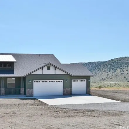 Image 2 - unnamed road, Lyon County, NV 89444, USA - House for sale