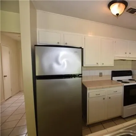 Rent this 3 bed house on 1046 Hillyer Street in San Marcos, TX 78666