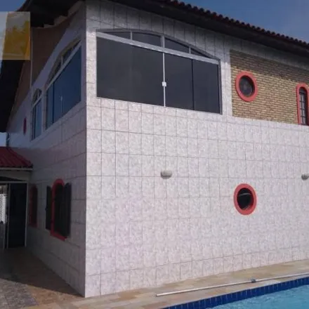 Buy this 6 bed house on Rua Goiás in Balneário Gaivota, Itanhaem - SP