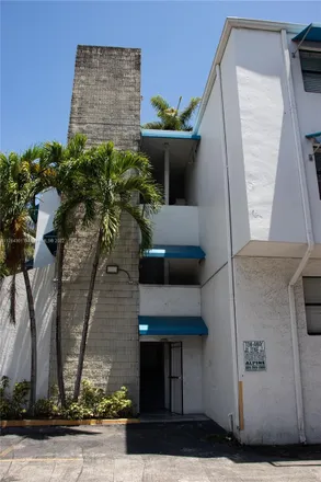 Buy this 1 bed condo on 950 Northwest 11th Street in Miami, FL 33136