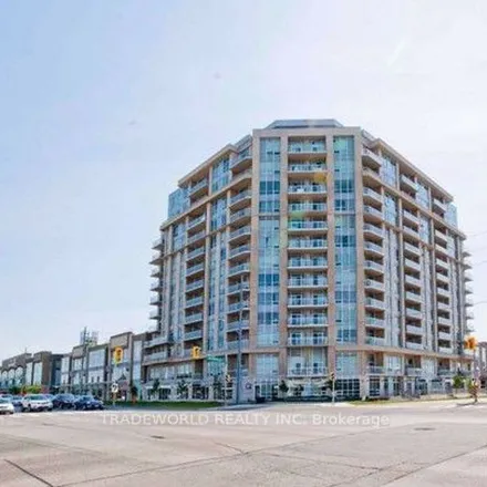 Rent this 2 bed apartment on 7131 Kennedy Road in Markham, ON L3R 0Y5
