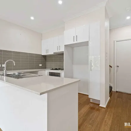 Rent this 2 bed townhouse on Henderson Road in Crestwood NSW 2620, Australia