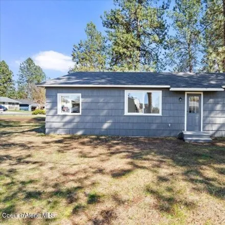Buy this 2 bed house on 1878 North Compton Street in Post Falls, ID 83854