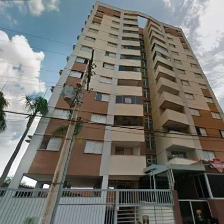 Image 2 - unnamed road, Jardim Luz, Aparecida de Goiânia - GO, 74843-200, Brazil - Apartment for rent