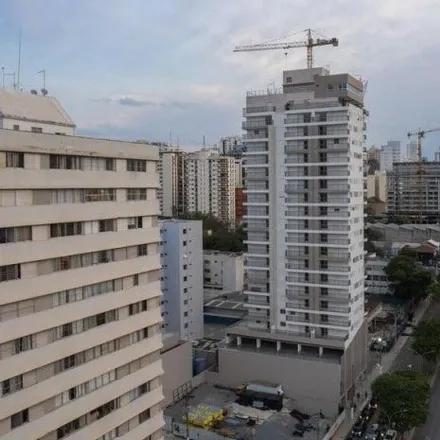 Image 2 - Avenida Pompeia 319, Pompéia, São Paulo - SP, 05023-000, Brazil - Apartment for sale