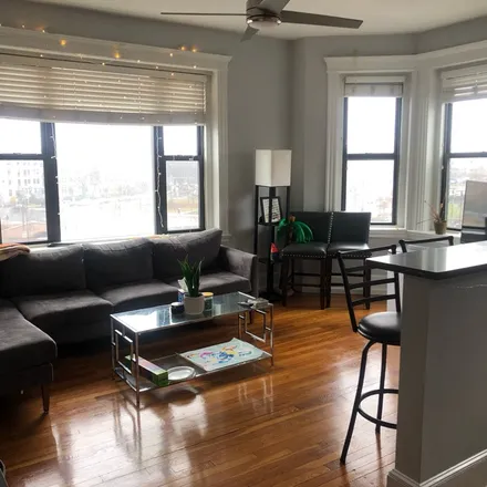 Rent this 1 bed room on Private Alley 931 in Boston, MA 02215