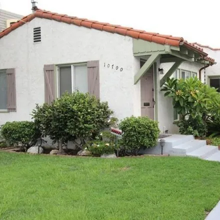 Image 1 - 4398 Cartwright Avenue, Los Angeles, CA 91602, USA - House for rent