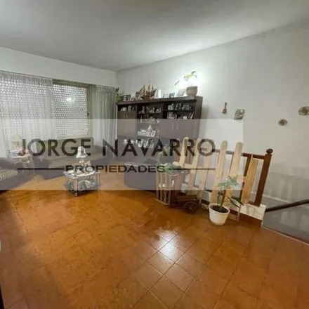 Buy this 5 bed house on 99 - Zárate 934 in Villa Barrio Parque Figueroa Alcorta, B1650 BEA Villa Lynch