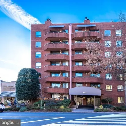 Rent this 2 bed apartment on 4444 Connecticut Avenue Northwest in Washington, DC 20015