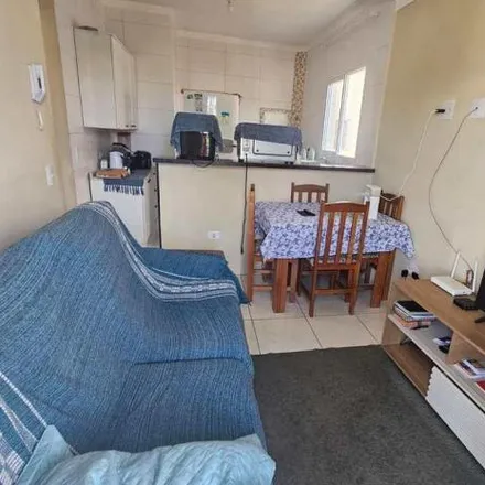 Buy this 2 bed house on Rua Afrânio Peixoto in Esmeralda, Praia Grande - SP