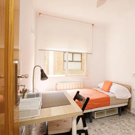 Image 7 - Carrer de Sicília, 16, 08917 Badalona, Spain - Room for rent