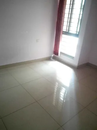 Rent this 1 bed apartment on unnamed road in Pune, Pune - 411024