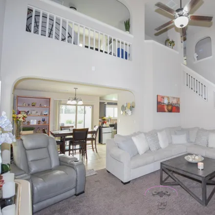 Image 7 - 976 Desert Sage Street, Anthony, TX, El Paso County, TX 79821, USA - Loft for sale