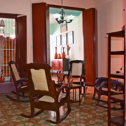 Image 5 - Trinidad, Purísima, SANCTI SPIRITUS, CU - House for rent