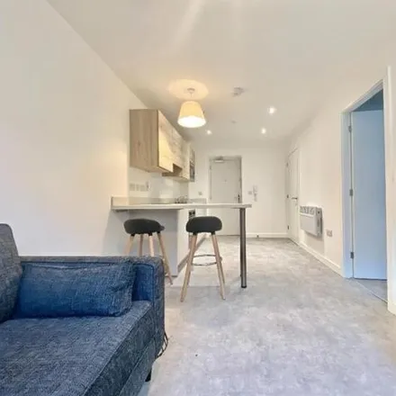 Rent this 1 bed room on Moffat in DG10 9EX, United Kingdom
